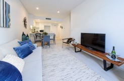 AQUA – Brand New Apartments