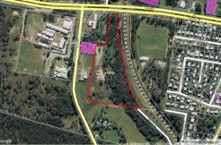 Developers’ First Choice! – 10acres Land