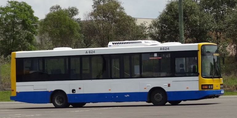 sunnybankbuses11