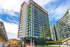 Canterbury Towers Fortitude Valley