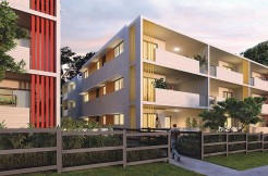 Brand New The Pines Apartments – Coopers Plains