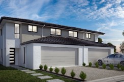Brand New Townhouses – Richlands