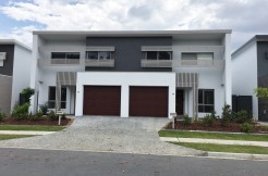 Brand New Townhomes in Calamvale