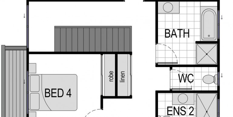 First Floor Marketing Plan - Lot 13 Arrosa Estate_preview