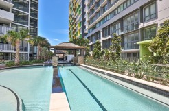 Canterbury Towers Apartment                 Fortitude Valley