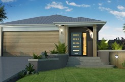 Brand New Affordable House                                Sienna Grove Estate