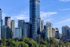 全新   —   澳洲最高270米高級住宅， 屹立在布里斯本市中心
